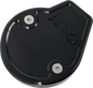 THRASHIN SUPPLY CO. Cam Cover - Gen 2 - Smooth - Black - M8 TSC-3028-1
