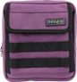 THRASHIN SUPPLY CO. Handlebar Bag - Slim - Purple THB-0033