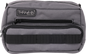 THRASHIN SUPPLY CO. Handlebar Bag Plus - Gray THB-0018