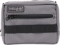 THRASHIN SUPPLY CO. Handlebar Bag - Gray THB-0016