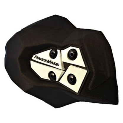 POWERMADD Fuzion Handguards – Durable ATV and Motorcycle Handlebar Protection
