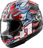 ARAI HELMETS Corsair-X Helmet - Haga - Small 0101-18302