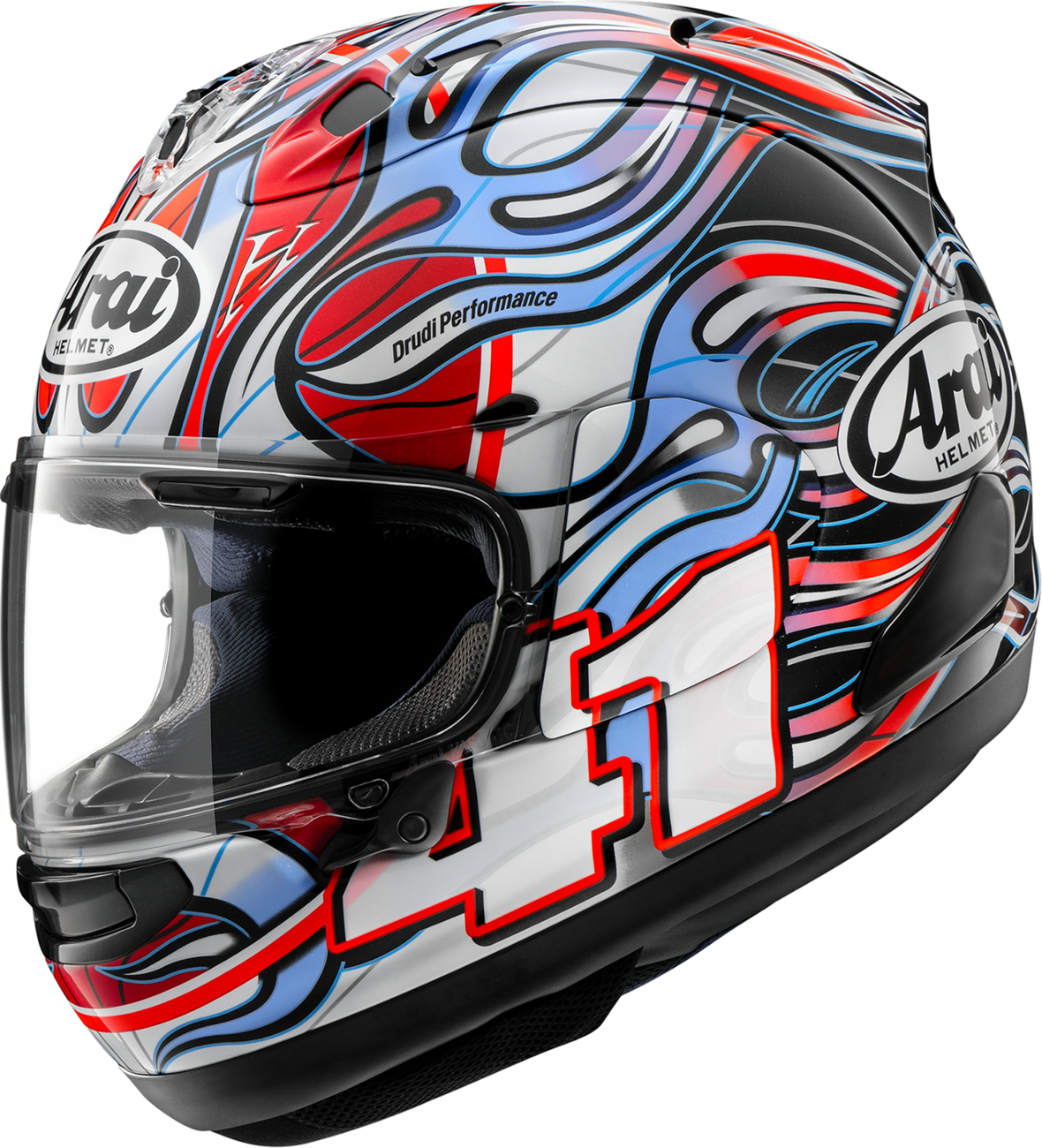 ARAI HELMETS Corsair-X Helmet - Haga - Medium 0101-18303
