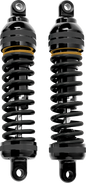 Progressive Suspension 944 Ultra Low Shock Absorbers - Standard Configuration by Progressive Suspension Part 944-4025UL