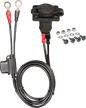 TECMATE Cord Socket - SAE to 21 mm Socket O-46
