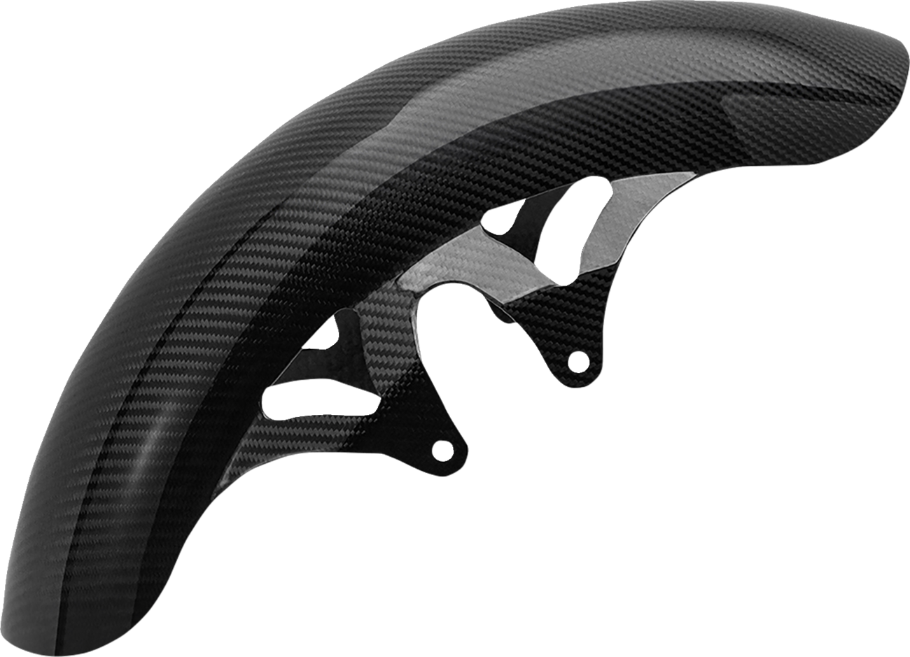 ARLEN NESS Pro Sport Front Fender - 19" - FLT '15-'23 210-034