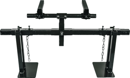 ATV-TEK Gun Defender™ - UTV Bed Mount UTVGDM-BED