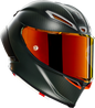 AGV Pista GP RR Helmet - Electrum - Limited - 2XL 2118356002-039-XXL