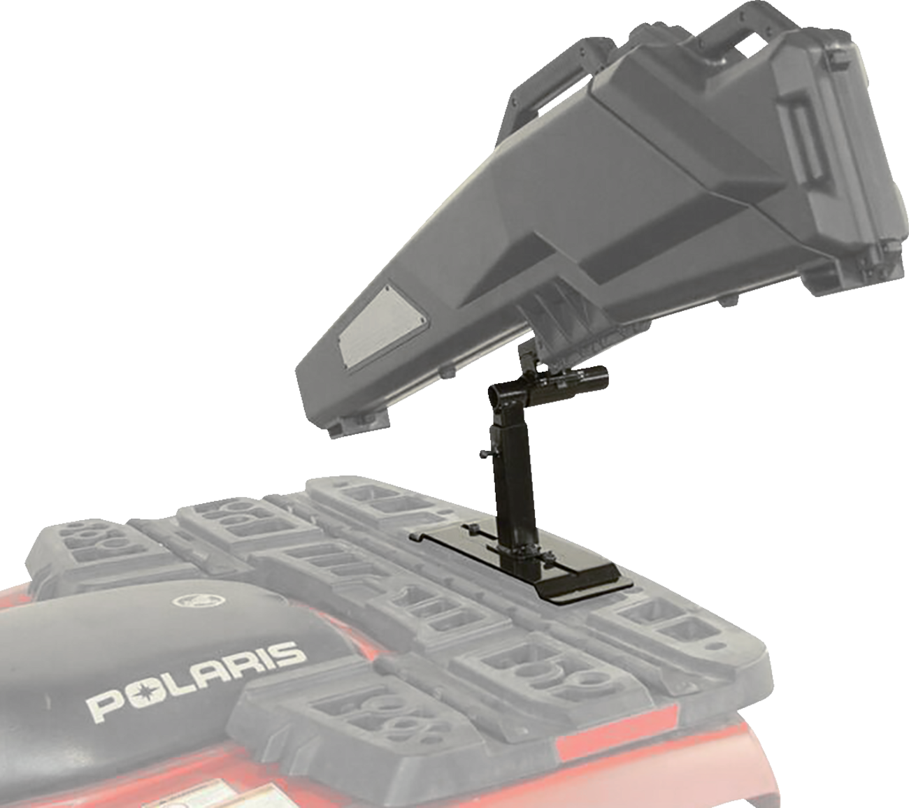 ATV-TEK Gun Defender™ - ATV Mount ATVDGM1