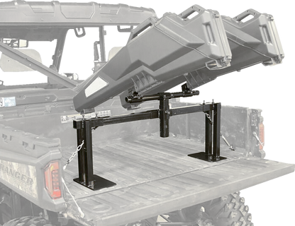 ATV-TEK Gun Defender™ - UTV Bed Mount UTVGDM-BED
