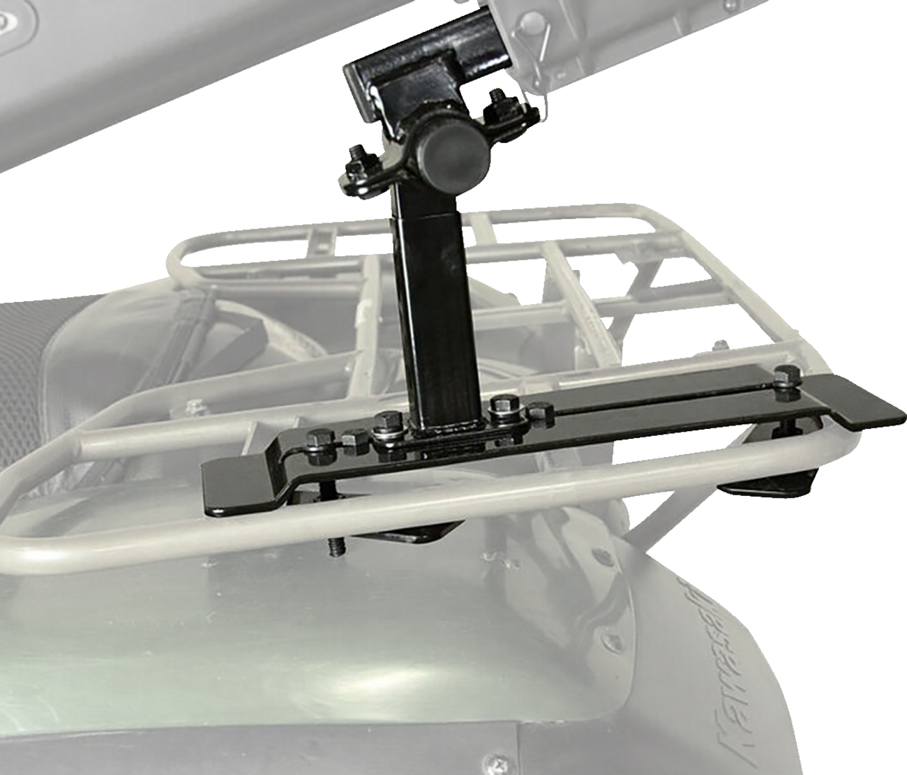ATV-TEK Gun Defender™ - ATV Mount ATVDGM1