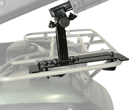 ATV-TEK Gun Defender™ - ATV Mount ATVDGM1