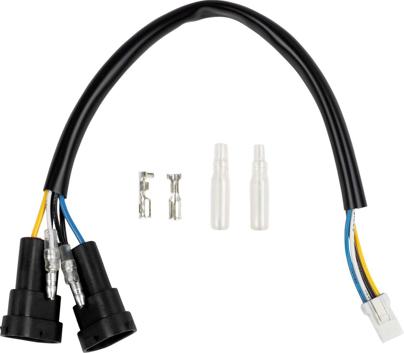 KOSO NORTH AMERICA Wire Harness - FLHR HZ030002