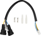 KOSO NORTH AMERICA Wire Harness - FLHR HZ030002