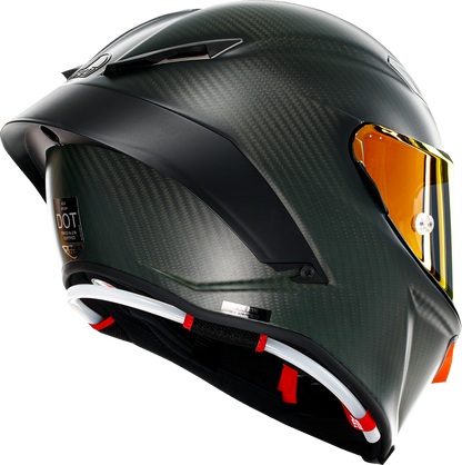 AGV Pista GP RR Helmet - Electrum - Limited - 2XL 2118356002-039-XXL