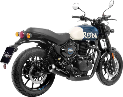 LEOVINCE GP One Slip-On Muffler - Hunter 350 15129U