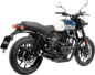 LEOVINCE GP One Slip-On Muffler - Hunter 350 15129U