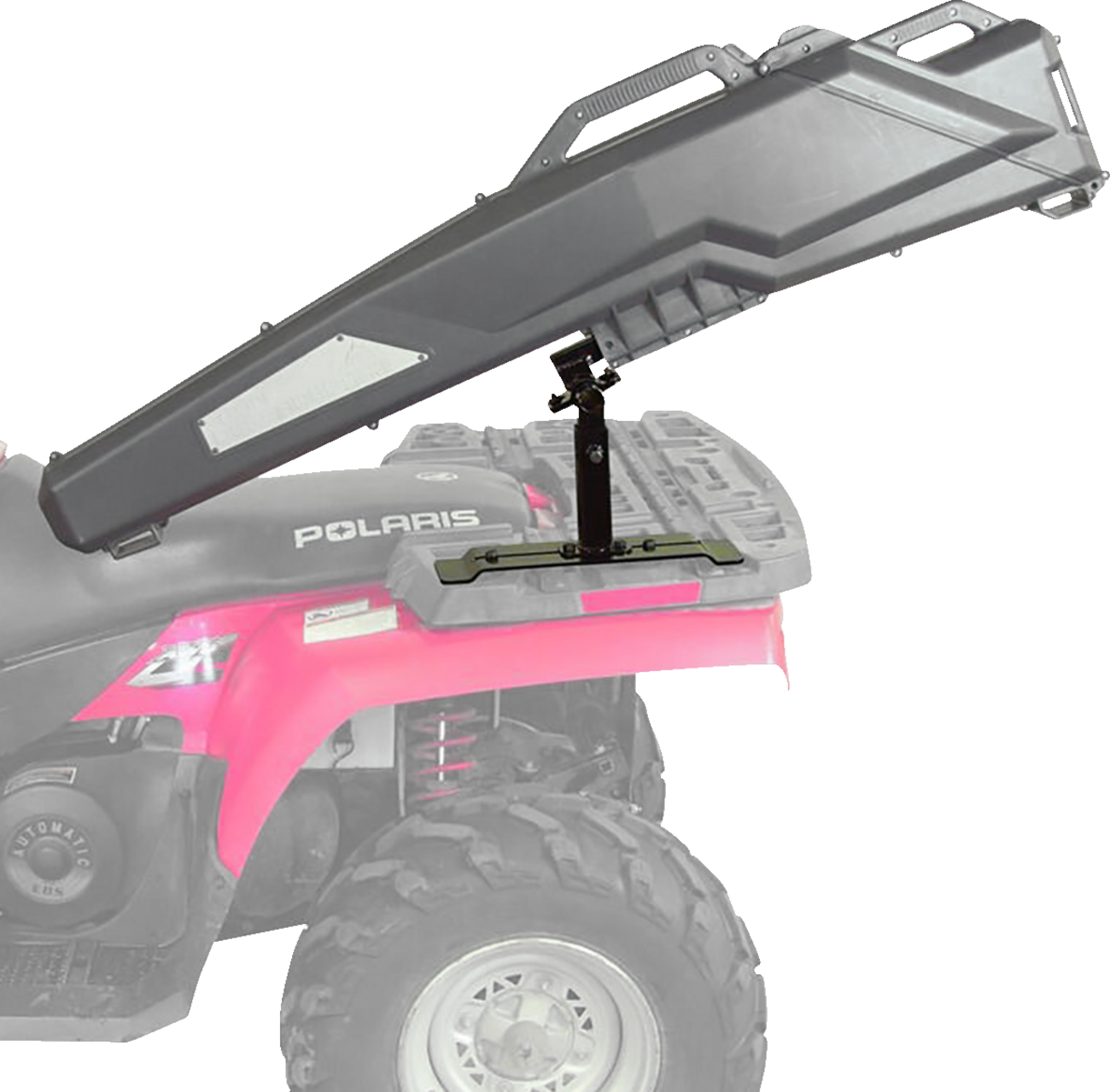 ATV-TEK Gun Defender™ - ATV Mount ATVDGM1