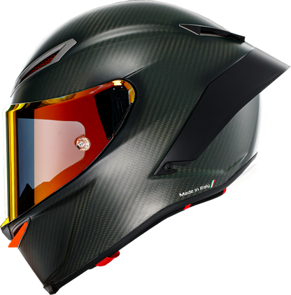 AGV Pista GP RR Helmet - Electrum - Limited - 2XL 2118356002-039-XXL