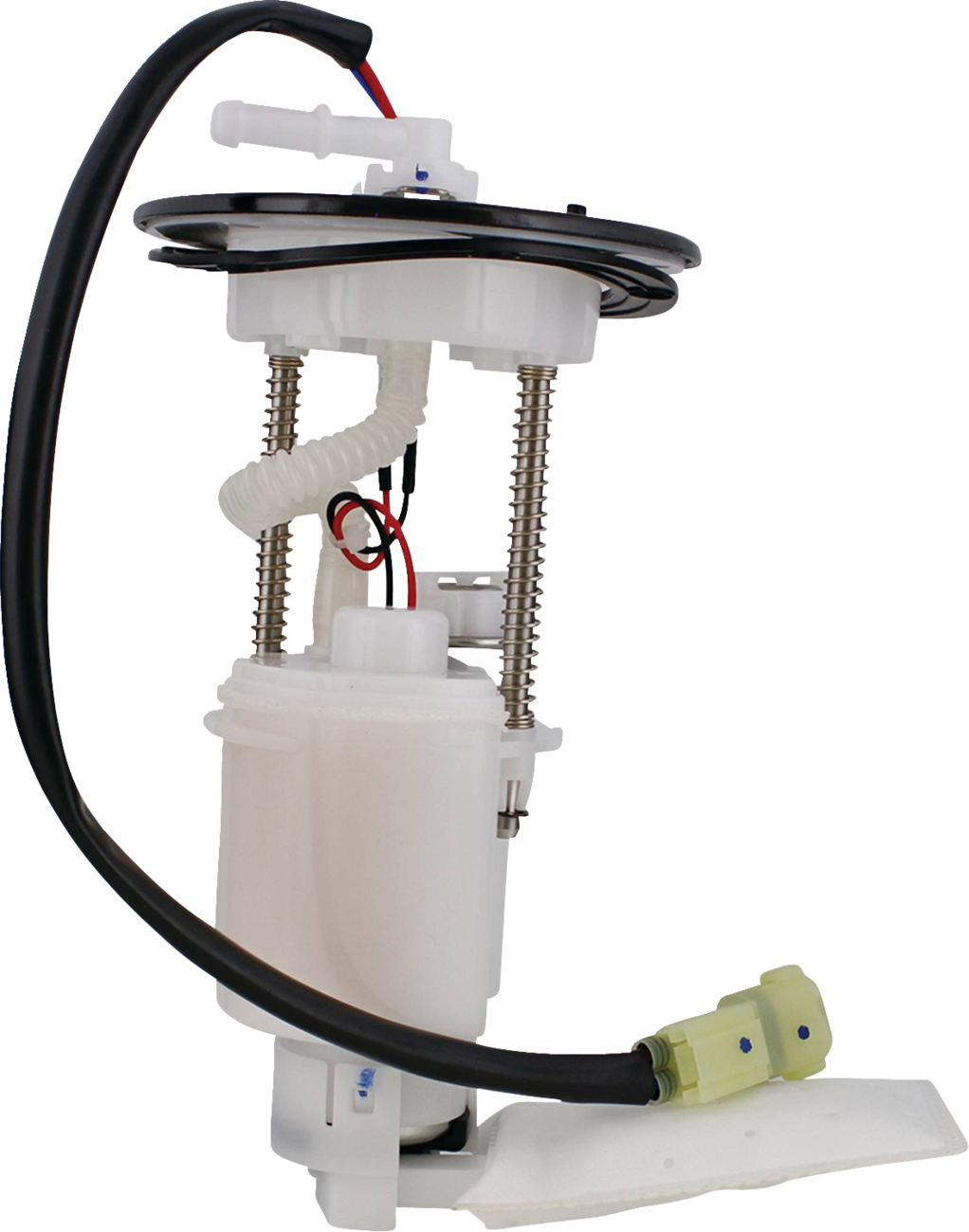 ALL BALLS Fuel Pump Module Assembly for CF Moto 47-1069 – Replacement with Housing and Hardware
