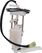ALL BALLS Fuel Pump Module Assembly for CF Moto 47-1069 – Replacement with Housing and Hardware