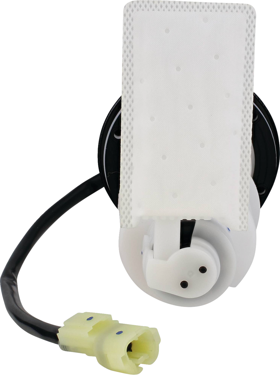 ALL BALLS Fuel Pump Module Assembly for CF Moto 47-1069 – Replacement with Housing and Hardware