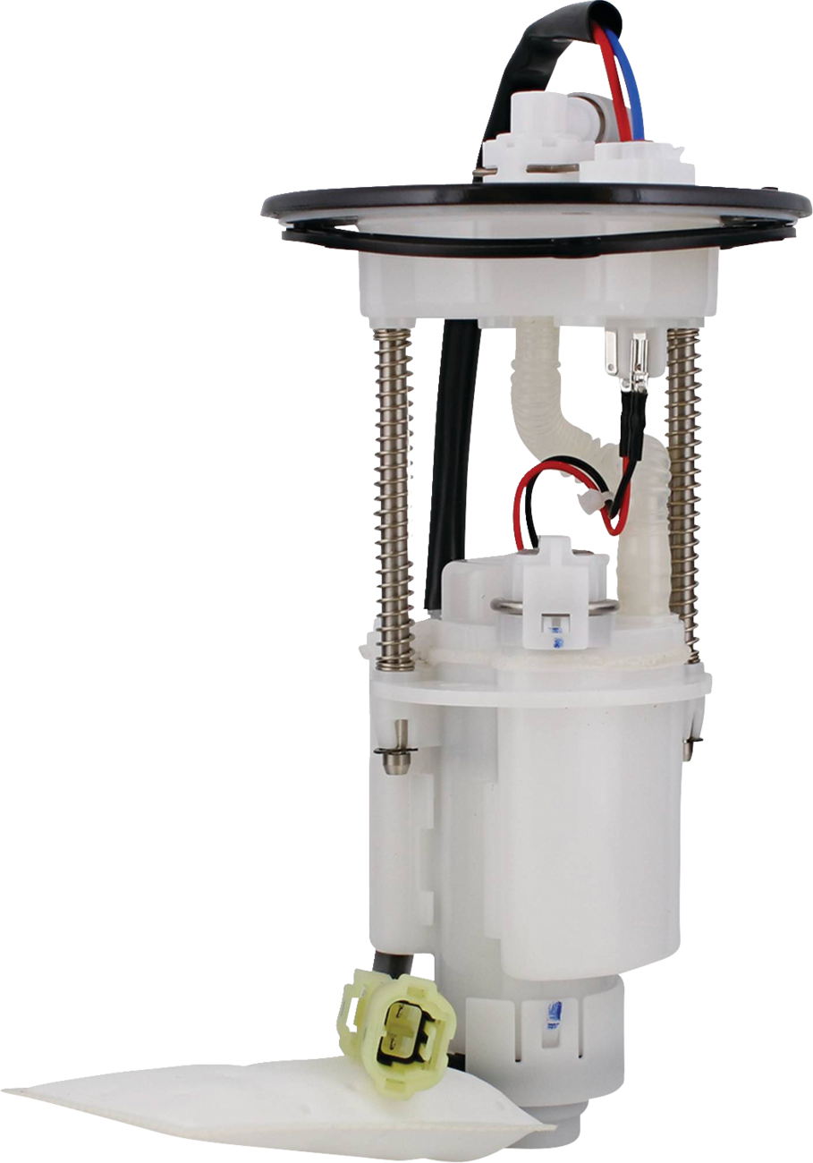 ALL BALLS Fuel Pump Module Assembly for CF Moto 47-1069 – Replacement with Housing and Hardware