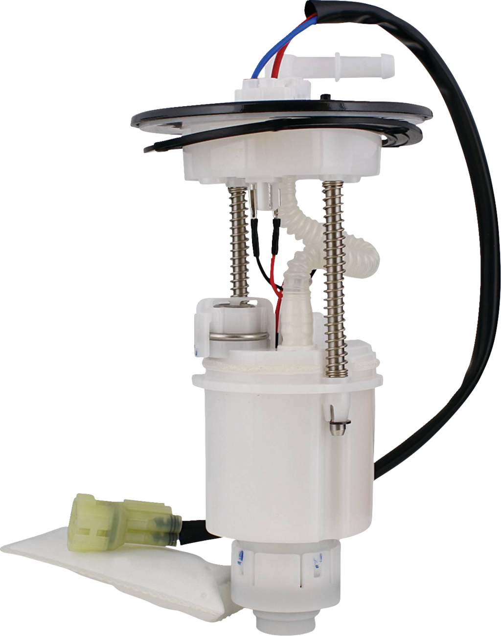 ALL BALLS Fuel Pump Module Assembly for CF Moto 47-1069 – Replacement with Housing and Hardware