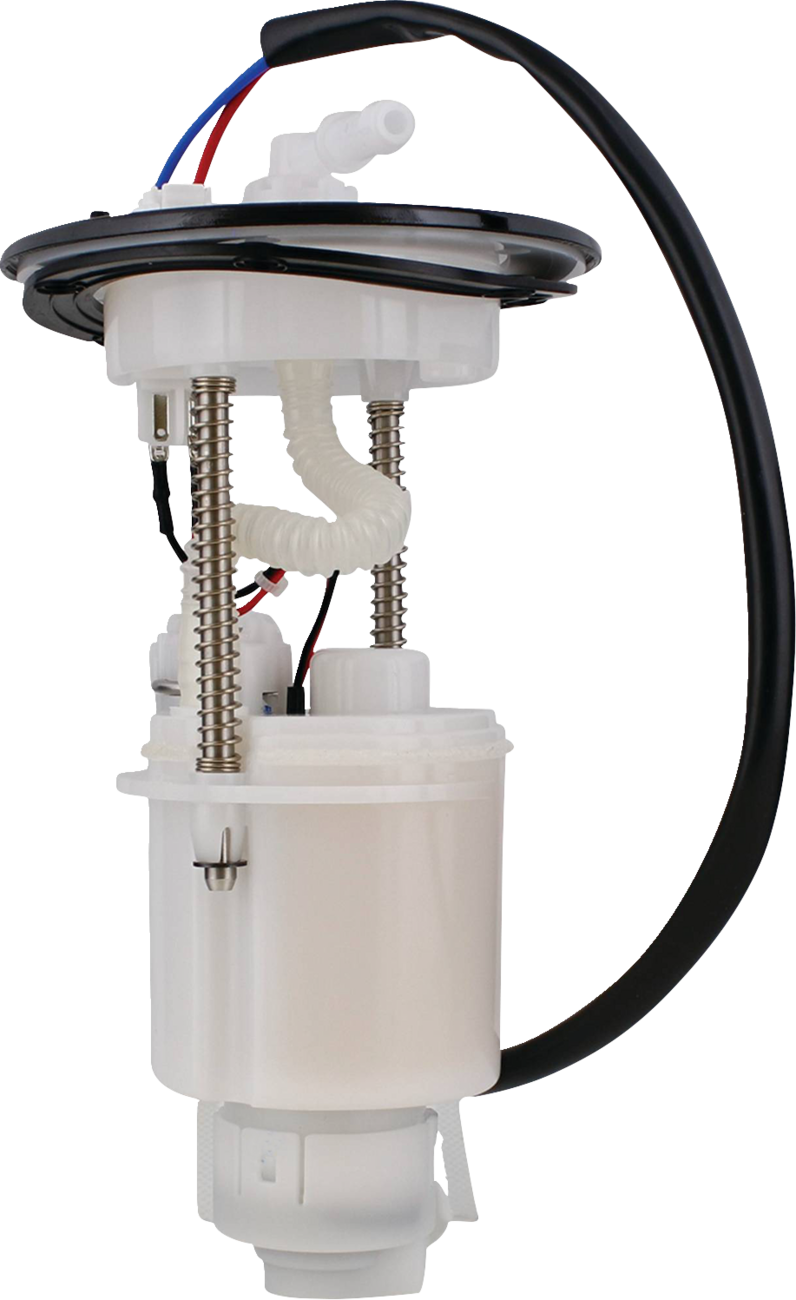 ALL BALLS Fuel Pump Module Assembly for CF Moto 47-1069 – Replacement with Housing and Hardware