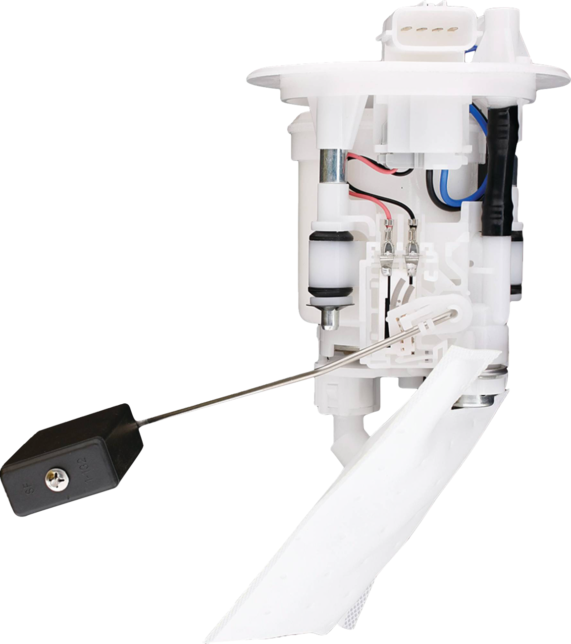 ALL BALLS Yamaha Fuel Pump Module Assembly (Part #47-1067)