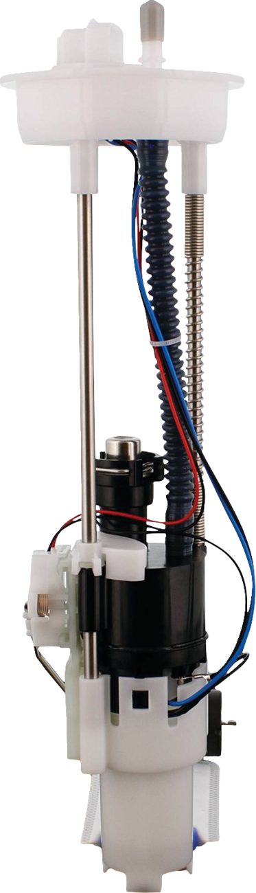 ALL BALLS Fuel Pump Module Assembly for CF Moto 47-1068 - Replacement Kit with Housing, Pump, and Hardware
