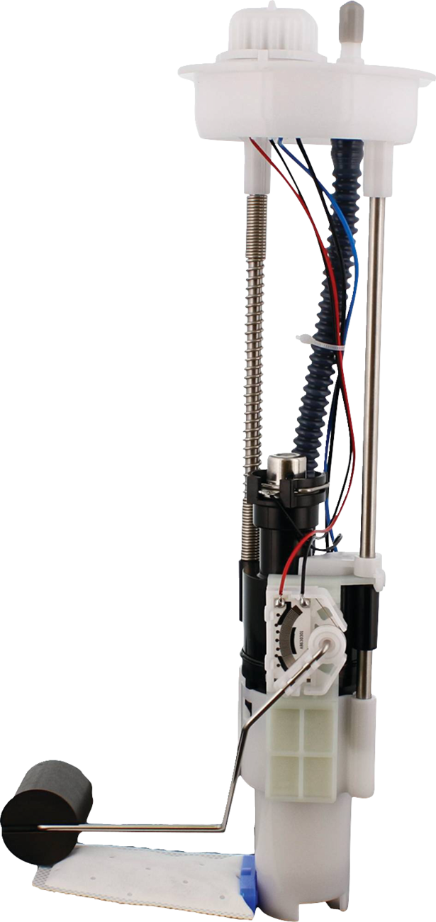 ALL BALLS Fuel Pump Module Assembly for CF Moto 47-1068 - Replacement Kit with Housing, Pump, and Hardware