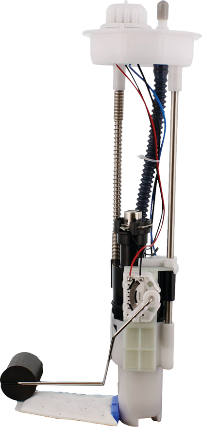 ALL BALLS Fuel Pump Module Assembly for CF Moto 47-1068 - Replacement Kit with Housing, Pump, and Hardware