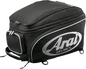 ARAI HELMETS Helmet Bag - Black 12-1612