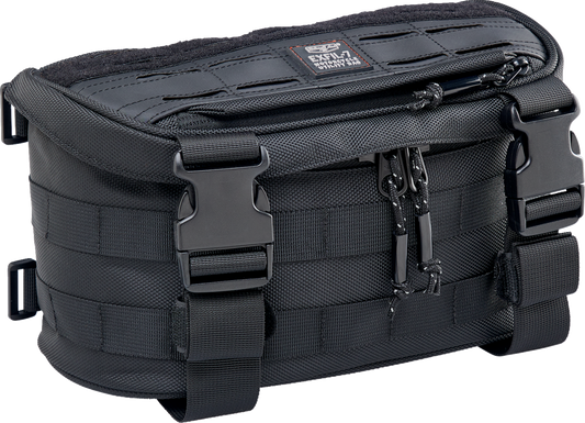 BILTWELL EXFIL-7 Bag - Gen 2 - Black 3013-01