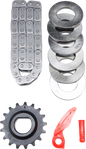 FEULING PARTS Hydraulic Tensioner Kit - Stock Replacement - M8 8084