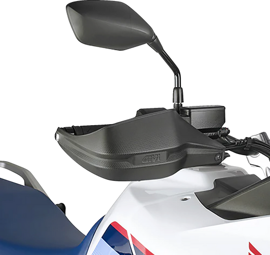GIVI Hand Protectors - Transalp HP1201B