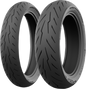 PIRELLI Tire - Diablo Powercruiser - Front - 150/80B16 - 71H 4587800