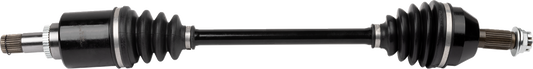 MOOSE OFFROAD Axle Assembly - Complete - Standard - Rear Left - Honda Pioneer 1000 Limited Edition LM6-HO-8-379