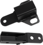 MOOSE OFFROAD Three-Way Hitch ATV - 2" Receiver 1199PF