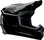 THOR Fleet Helmet - Blackout - Gloss Black - Small 0110-8965