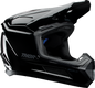 THOR Youth Fleet Helmet - Blackout - Gloss Black - Large 0111-1697