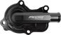 MOOSE OFFROAD Water Pump Cover - Black - Yamaha I04-4251B