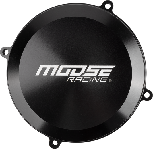 MOOSE OFFROAD Clutch Cover - Sherco D70-5440MB