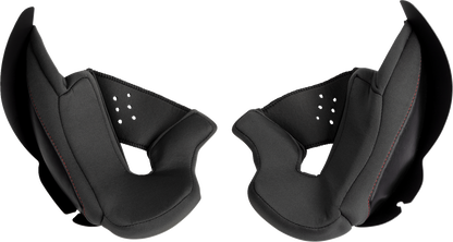 Z1R Solaris 2.0 Cheek Pads - 2XL 0134-3497