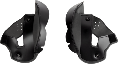 Z1R Solaris 2.0 Cheek Pads - 2XL 0134-3497