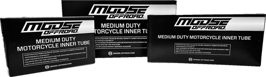 MOOSE OFFROAD Inner Tube - Medium Duty - 21" - TR-4 M20076
