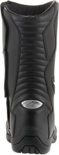 ALPINESTARS Andes v2 Drystar® Boots - Black - US 8 / EU 42 2447018-10-42