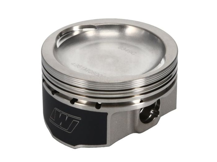 Wiseco Piston Kit 2.00 - Reliable Replacement for Your Engine