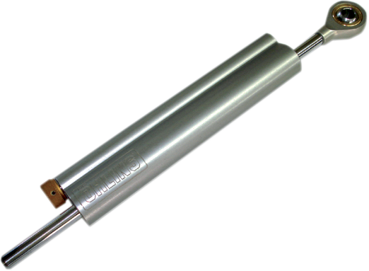 OHLINS SD 027 Steering Damper for Enhanced Motorcycle Control